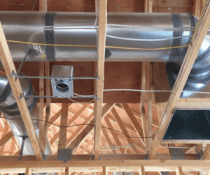 Don't Neglect Your Ductwork
