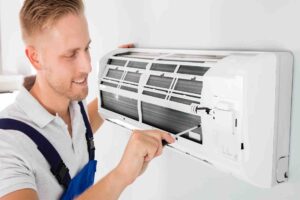 Air Conditioning Installation Company in Henderson, NV