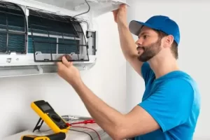 Air Conditioning Service and Maintenance north las vegas