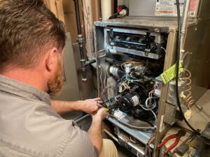 Emergency Heating and Furnace Rescue in Henderson, NV