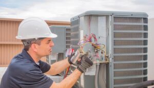 Residential HVAC Replacement Henderson, NV